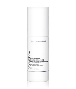 Smashbox Photo Finish Endurance Breathable Setting Spray Fixing Spray · 110 ml