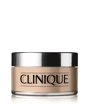 CLINIQUE Blended Face Powder Loser Puder · 25 g · Hellbraun
