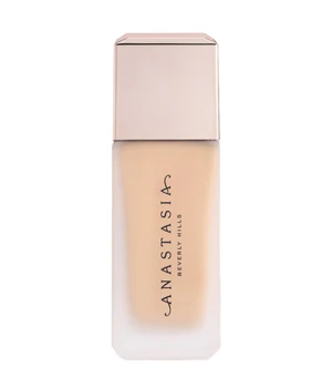 ANASTASIA Beverly Hills Impeccable Blurring Second Skin Matte Foundation Flüssige Foundation · 35 ml · Hellbraun