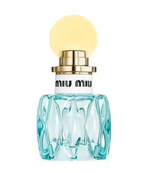 miu miu L'Eau Bleue Eau de Parfum · 30 ml