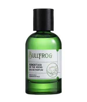 BULLFROG Agnostico On The Rocks Eau de Parfum · 100 ml