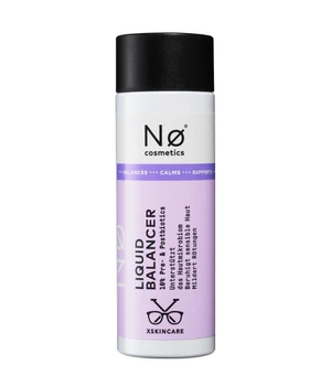 Nø Cosmetics calm tøday Liquid Balancer Gesichtswasser · 100 ml