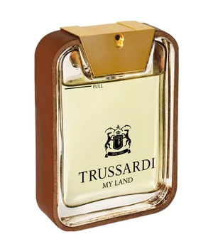 Trussardi My Land Eau de Toilette · 100 ml