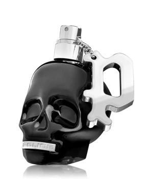 Police To Be Bad Guy For Man Eau de Toilette · 40 ml