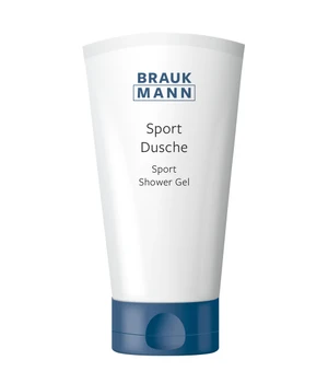Hildegard Braukmann BRAUKMANN Sport Shower Gel Duschgel · 150 ml