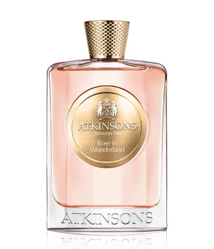 Atkinsons Eau de Parfum Collection Rose in Wonderland Eau de Parfum · 100 ml
