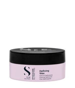 ALFAPARF MILANO Semi di Lino Style&Care Defining Wax Haarserum · 75 ml