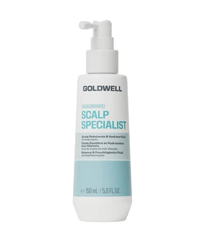 Goldwell Dualsenses Scalp Specialist Kopfhaut Balance & Feuchtigkeitsfluid - Neue Formulierung Kopfhautpflege · 150 ml