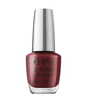 OPI Infinite Shine Nagellack · 15 ml · Schwarz