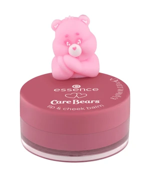 essence Care Bears lip & cheek balm Lippenbalsam · 9 g · Hellbraun