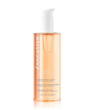 Lancaster Skin Essentials Express Cleanser Reinigungsmilch · 400 ml