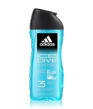 Adidas Ice Dive Duschgel · 250 ml