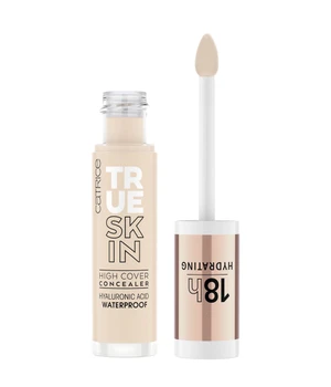 CATRICE True Skin High Cover Concealer · 4.5 ml · Nude