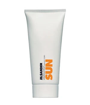 JIL SANDER Sun Duschgel · 150 ml