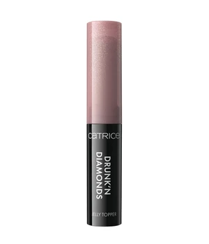 CATRICE Drunk'n Diamonds Jelly Topper Lidschatten · 3 g · Hellbraun
