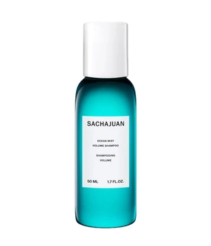 SACHAJUAN Ocean Mist Volume Shampoo Deluxe Haarshampoo · 50 ml