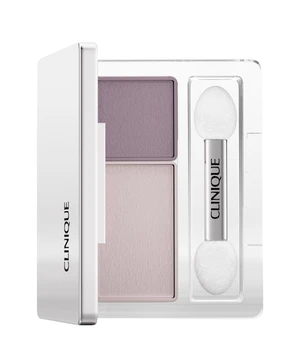 CLINIQUE All About Shadow Duo Lidschatten · 2.2 g