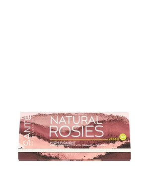 Sante Eyeshadow Palette Lidschatten Palette · 6 g