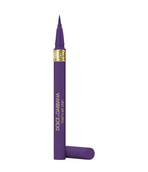 Dolce&Gabbana Thats My Line! 24h Lasting Waterproof Eyeliner · 1 ml · Blau