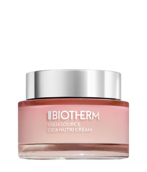 BIOTHERM Aquasource Cica Nutri Cream Gesichtscreme · 75 ml