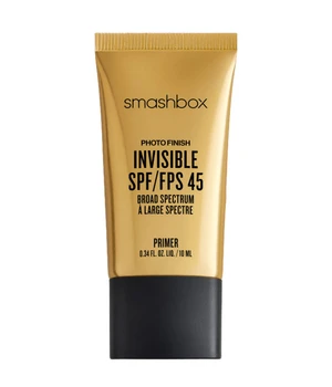 Smashbox Photo Finish Invisible SPF45 Primer Primer · 10 ml