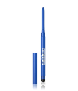 Maybelline May A Tat Liner Auto Eyeliner · 1 Stk · Blau