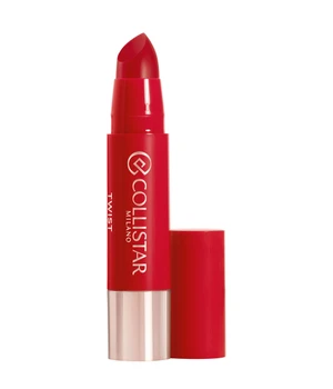 Collistar Twist Balmy Gloss Lipgloss · 3 g · Dunkelrot