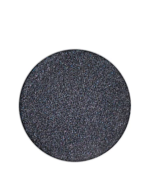 MAC Metallic Powder Eye Shadow Pro Pan Lidschatten · 1 g · Schwarz