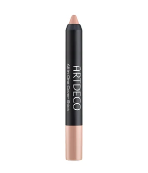 ARTDECO All In One Cover Stick Abdeckstift · 4 g · Hellbraun