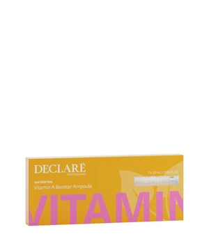 Declaré Age Control Vitamin A Booster Ampoule Ampullen · 2.5 ml