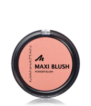 Manhattan Maxi Blush Rouge · 9 g