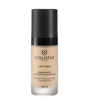 Collistar Lift Hd+ Smoothing Lifting Foundation Flüssige Foundation · 30 ml · Rosa