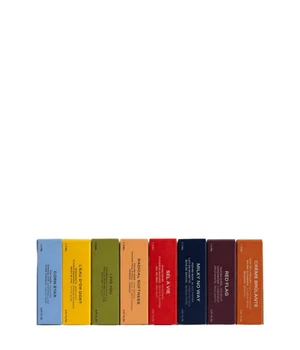 Fascent Discovery Set 8x2ml Duftset · 2 ml