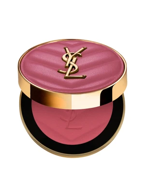 Yves Saint Laurent Make Me Blush Bold Blurring Blush Rouge · 6 g · Hellbraun