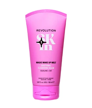Revolution Skin Magic Make Up Melt Squalane & Oat Soothing Cleansing Balm Reinigungsbalsam · 150 ml