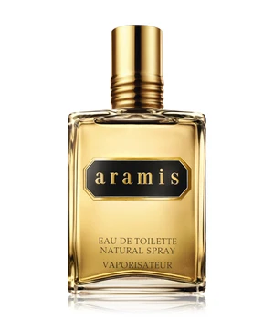 Aramis Classic Natural Spray Eau de Toilette · 110 ml