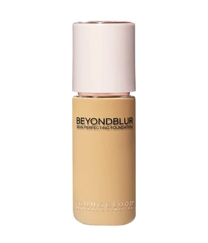 YOUNGBLOOD BeyondBlur Skin Perfecting Foundation Flüssige Foundation · 30 ml · Hellbraun
