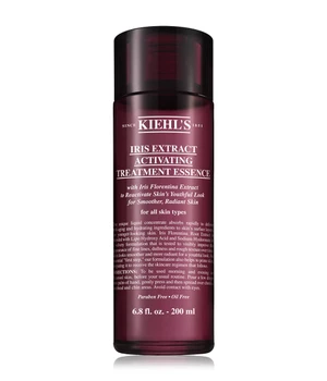 Kiehl's Iris Extract Activating Treatment Essence Gesichtswasser · 200 ml