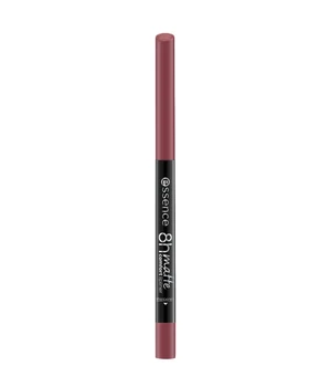 essence 8h matte comfort lipliner Lipliner · 0.3 g · Braun