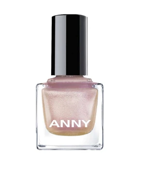 ANNY Nail Polish Nagellack · 15 ml · Nude
