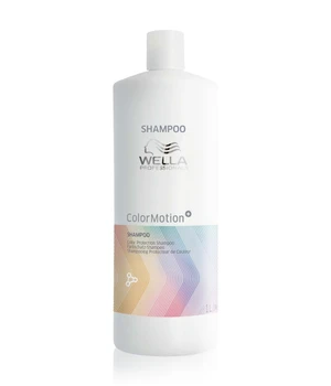 Wella Professionals Color Motion Haarshampoo · 1000 ml