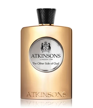 Atkinsons Oud Collection The Other Side of Oud Eau de Parfum · 100 ml