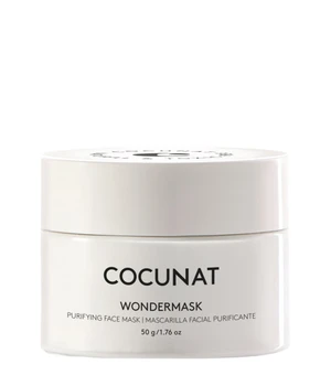 COCUNAT Wondermask Reinigungsmaske · 50 g