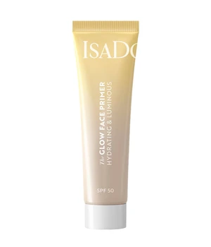 IsaDora Glow Face Primer Primer · 30 ml · Creme