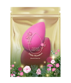 beautyblender Little Wonders Make-Up Schwamm · 4 Stk