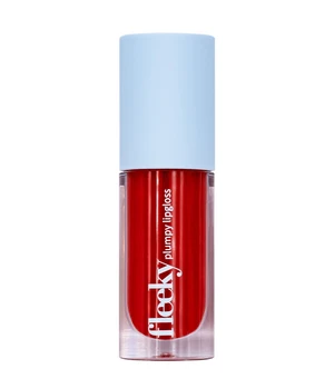 fleeky Plumpy Lipgloss · 5 ml · Rot