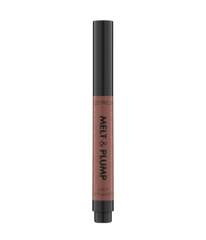 CATRICE Melt & Plump Juicy Lip Plumper Lippenbalsam · 2 g · Braun