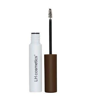 LH Cosmetics Tinted Brow Gel Augenbrauengel · 4 ml · Schwarz