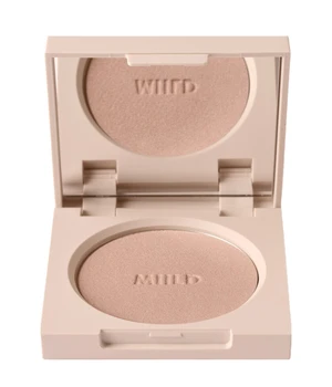 MIILD Skin Glow Luminous Highlighting Powder Highlighter · 9 g · Rosa