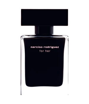 Narciso Rodriguez for her Eau de Toilette · 30 ml